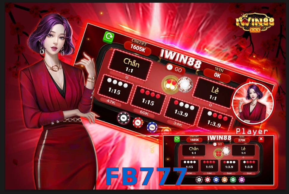 FB777
